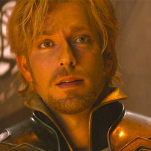 Assemble a Team to Fight Thanos in Infinity War and We’ll Reveal If You Won or Not Fandral