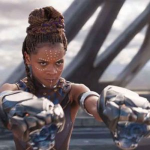 Assemble a Team to Fight Thanos in Infinity War and We’ll Reveal If You Won or Not Shuri