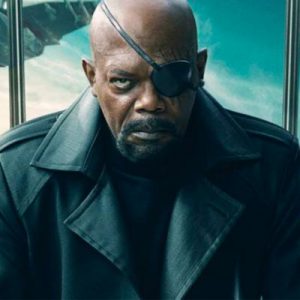 Assemble a Team to Fight Thanos in Infinity War and We’ll Reveal If You Won or Not Nick Fury