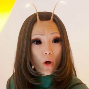 Assemble a Team to Fight Thanos in Infinity War and We’ll Reveal If You Won or Not Mantis