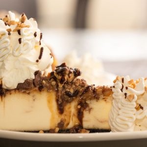 We'll Give You Trendy Career To Pursue By All Cakes You… Quiz Snickers cheesecake