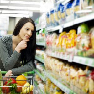 You Have High IQ If You Can Correctly Answer 12 Of Logi… Quiz Groceries