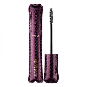 Do You Have Expensive Taste? Tarte Lights, Camera, Lashes 4-in-1 Mascara