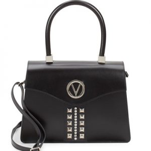 Do You Have Expensive Taste? Valentino by Mario Valentino Melanie Leather Satchel