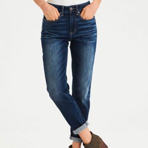 Do You Have Expensive Taste? AE Denim X High-waisted Tomgirl