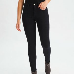 Do You Have Expensive Taste? AE Denim X4 High-waisted Jegging