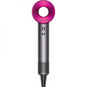 Do You Have Expensive Taste? Dyson Supersonic Hair Dryer