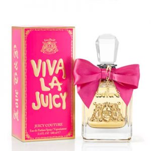 Do You Have Expensive Taste? JUICY COUTURE Viva la Juicy Eau de Parfum