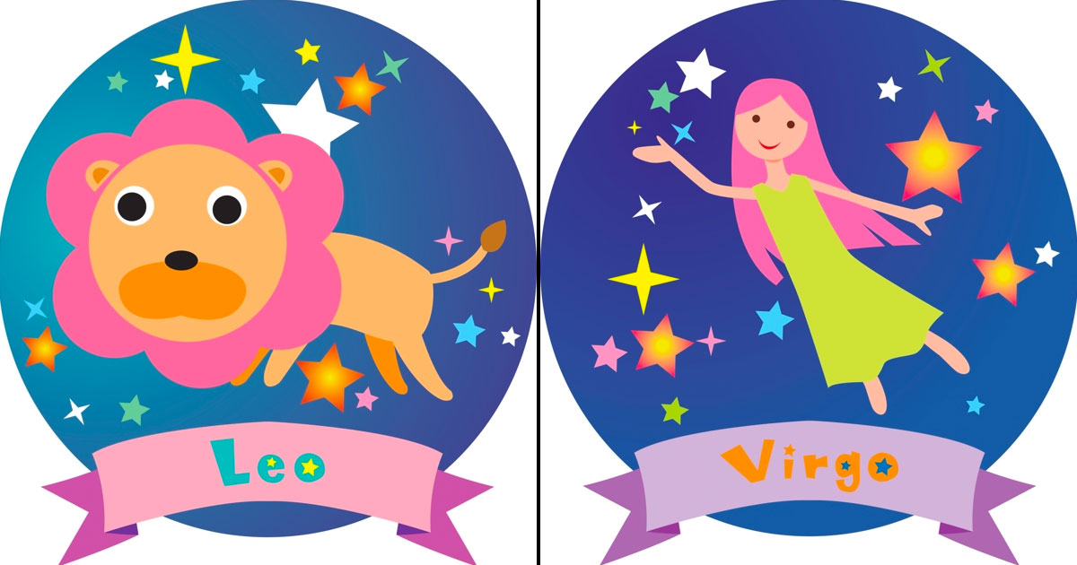 You got: Leo or Virgo! 🛍 Go Shopping for Some Random Stuff and We’ll Guess Your Zodiac Sign With 100% Accuracy