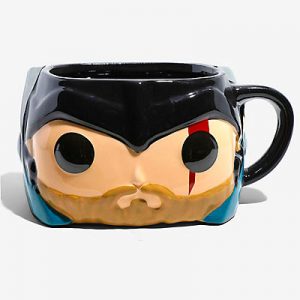 🛍 Go Shopping for Some Random Stuff and We’ll Guess Your Zodiac Sign With 100% Accuracy Thor ceramic mug
