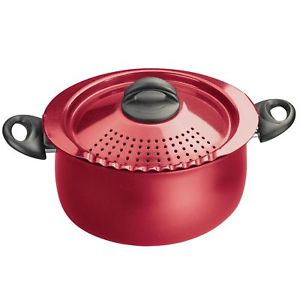 🛍 Go Shopping for Some Random Stuff and We’ll Guess Your Zodiac Sign With 100% Accuracy Pasta pot with built in strainer