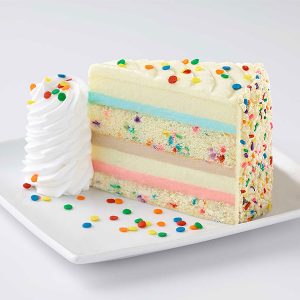 Order a Giant Meal from the Cheesecake Factory and We’ll Reveal How Old You REALLY Act Celebration Cheesecake