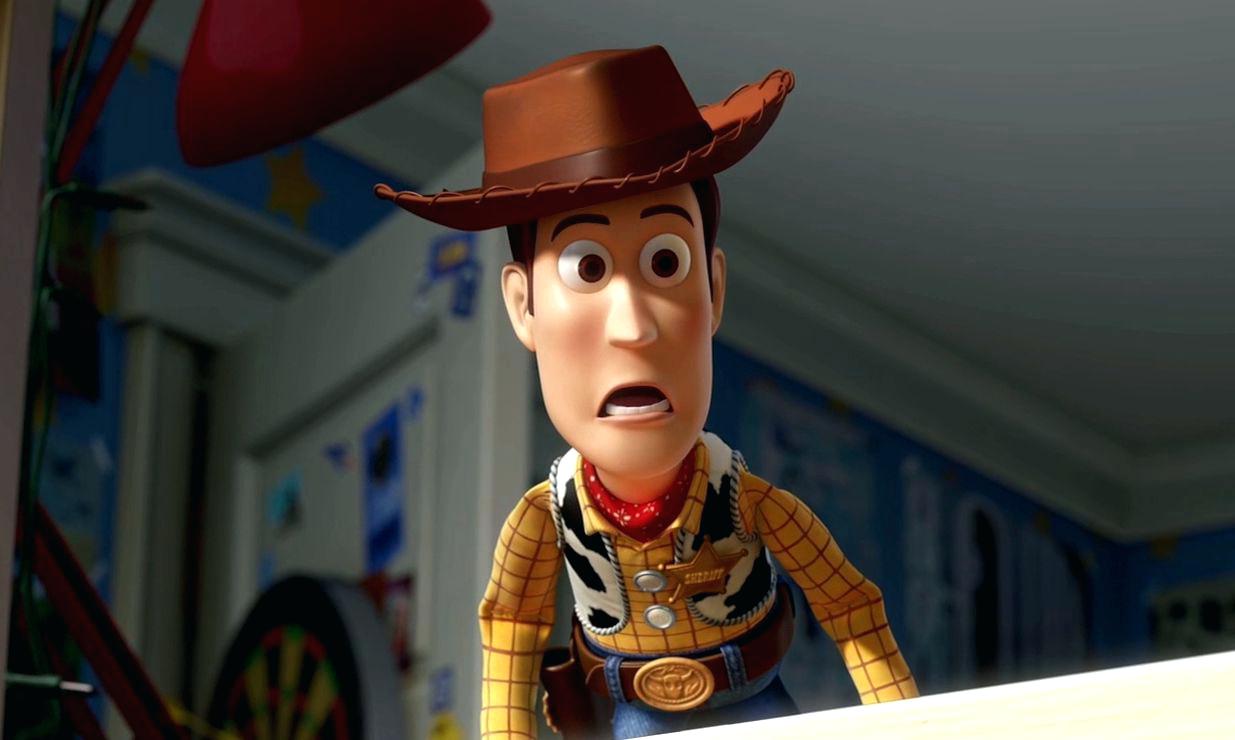 Are You a General Knowledge Genius? toy story
