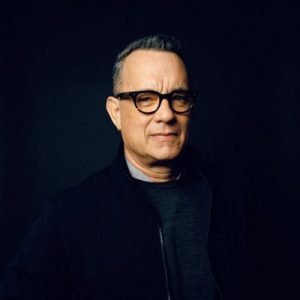 Share Some Dishes With These Celebs and We’ll Reveal Your Celeb Doppelgänger Tom Hanks