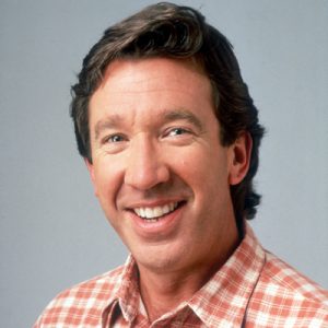Are You a General Knowledge Genius? Tim Allen