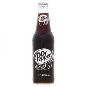Are You a General Knowledge Genius? Dr Pepper