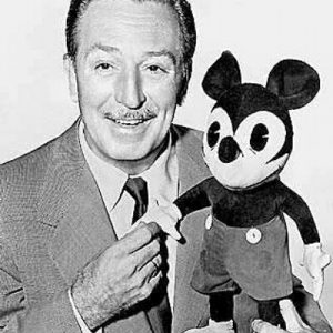 Are You a General Knowledge Genius? Walt Disney