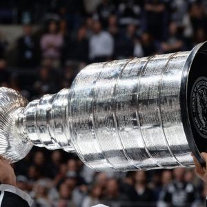 Can You Pass This Ultimate Quiz of “Two Truths and a Lie”? The Stanley Cup is awarded to the winner of the NHL Playoffs
