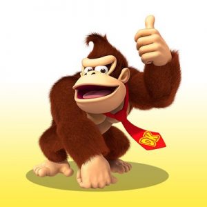 Are You a General Knowledge Genius? Donkey Kong