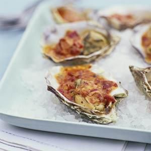 Are You a General Knowledge Genius? Oysters