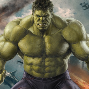 Only a Real Marvel Fan Can Match These Characters With Their Superpowers The Hulk