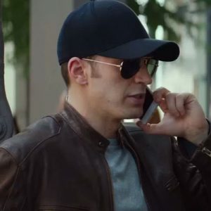 Which Two Marvel Characters Are You A Combo Of? A cap or a hat