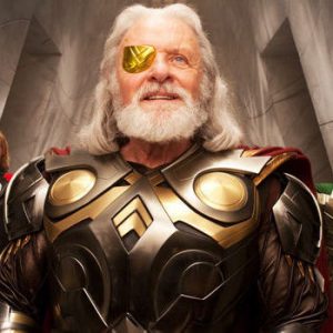 Which Two Marvel Characters Are You A Combo Of? Odin