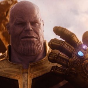 Everyone’s a Combo of a Marvel, Star Wars and Game of Thrones Character — Who Are You? Collect all the Infinity Stones and snap my fingers