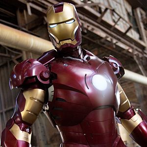 Which Two Marvel Characters Are You A Combo Of? Iron Man