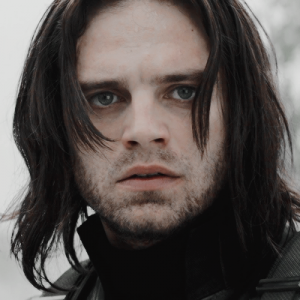 Which Two Marvel Characters Are You A Combo Of? Winter Soldier