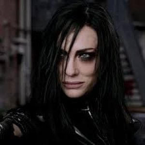 Which Two Marvel Characters Are You A Combo Of? Hela