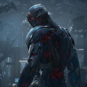 Which Two Marvel Characters Are You A Combo Of? Ultron