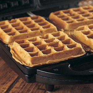 Can We Guess Your Height Based On The Waffles You Make? Quiz Plain