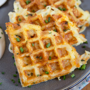 Can We Guess Your Height Based On The Waffles You Make? Quiz Cheese