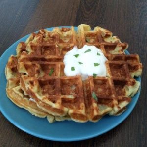 Can We Guess Your Height Based On The Waffles You Make? Quiz Potato