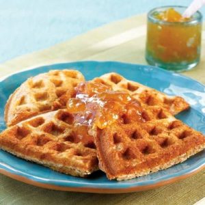 Can We Guess Your Height Based On The Waffles You Make? Quiz Jam