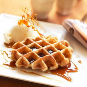 Can We Guess Your Height Based On The Waffles You Make? Quiz Honey