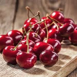 Can We Guess Your Height Based On The Waffles You Make? Quiz Cherries