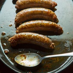 Can We Guess Your Height Based On The Waffles You Make? Quiz Sausage