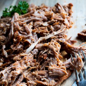 Can We Guess Your Height Based On The Waffles You Make? Quiz Pulled pork