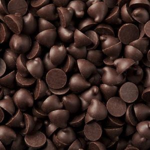 Which Live-Action Disney Princess Are You? Quiz Dark chocolate chips