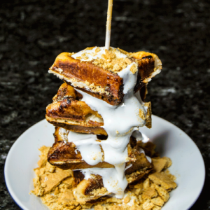 Can We Guess Your Height Based On The Waffles You Make? Quiz Marshmallow fluff