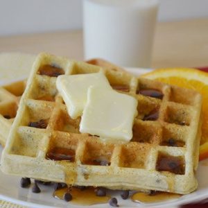 Can We Guess Your Height Based On The Waffles You Make? Quiz Compound butter