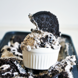 Can We Guess Your Height Based On The Waffles You Make? Quiz Cookies and cream