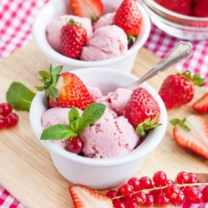 Can We Guess Your Height Based On The Waffles You Make? Quiz Strawberry