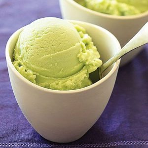 Ice Cream Buffet Quiz🍦: What's Your Foodie Personality Type? Green tea ice cream