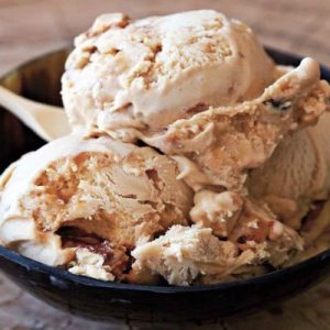 Can We Guess Your Height Based On The Waffles You Make? Quiz Butter pecan