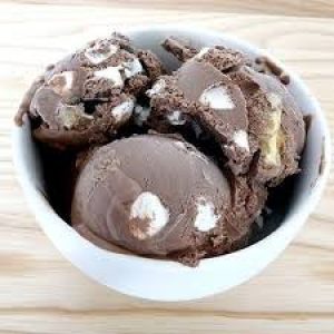 Can We Guess Your Height Based On The Waffles You Make? Quiz Rocky road