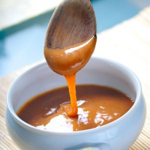 Can We Guess Your Height Based On The Waffles You Make? Quiz Caramel sauce