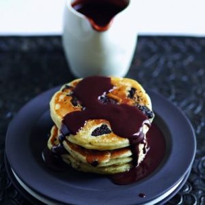 Can We Guess Your Height Based On The Waffles You Make? Quiz Hot fudge sauce